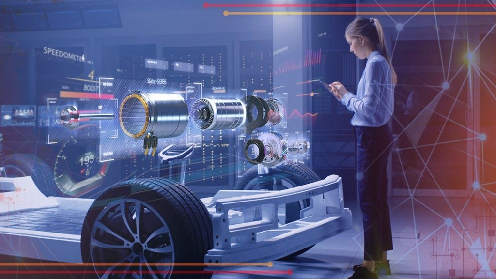 ¿Cómo las nuevas tecnologías están transformando la industria automotriz hacia la sostenibilidad?