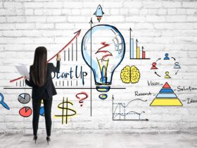 Emprender en pandemia: El desafío de innovar en tiempos difíciles