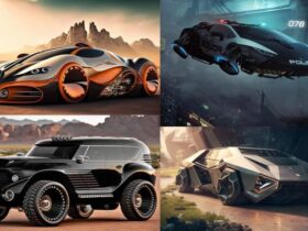 Las mejores y más prometedoras marcas automotrices para el futuro