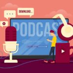 publicidad en podcasts