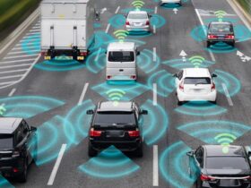 El Futuro del Motor: Descubre la Revolución de los Vehículos Autónomos