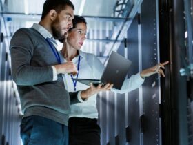 El impacto de la tecnología en la economía: ¿Cómo está cambiando el panorama actual?