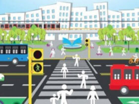 movilidad urbana