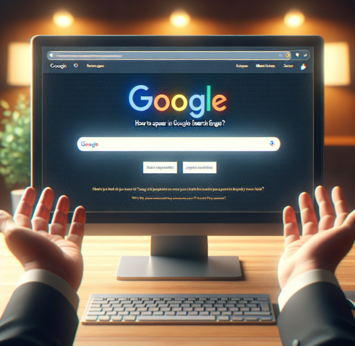 ¿Cómo aparecer en el buscador de Google gratis?