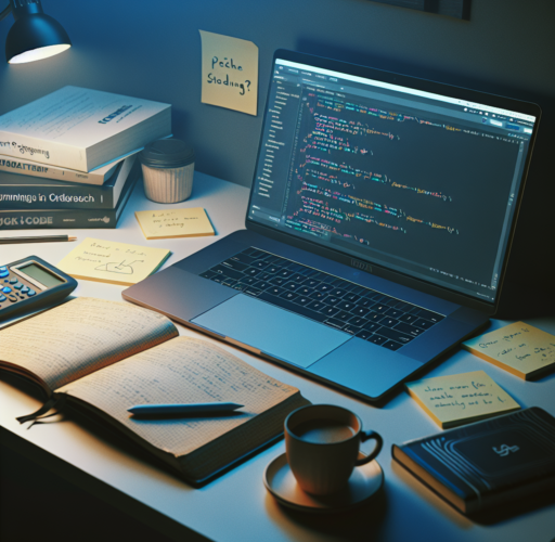 ¿Cómo empezar a programar desde cero?