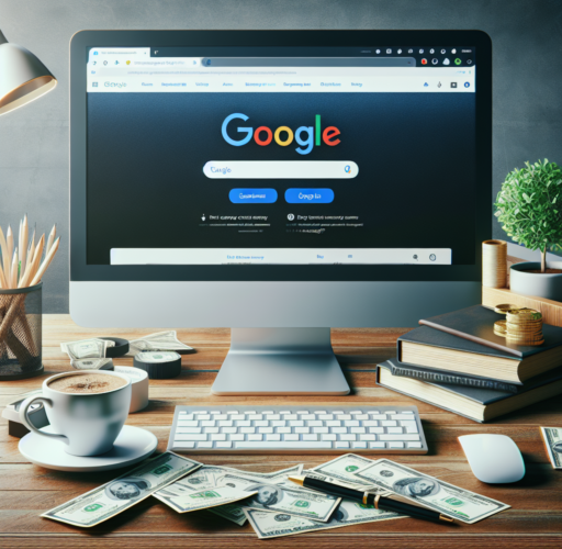 ¿Cómo ganar dinero desde casa por internet con Google?