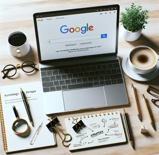 ¿Cómo hacer que mi empresa aparezca en Google gratis?
