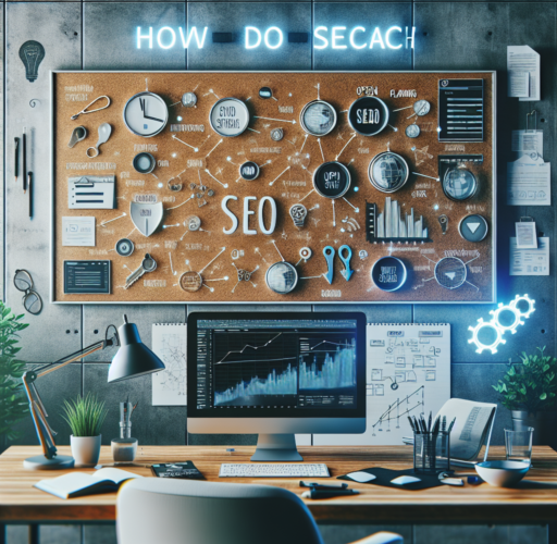 ¿Cómo hacer SEO desde cero?