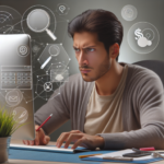 ¿Cómo se llama el que diseña una página web?