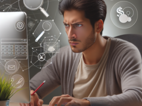 ¿Cómo se llama el que diseña una página web?