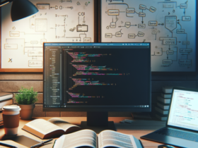 ¿Cómo se llaman los 3 tipos de programación que existen?