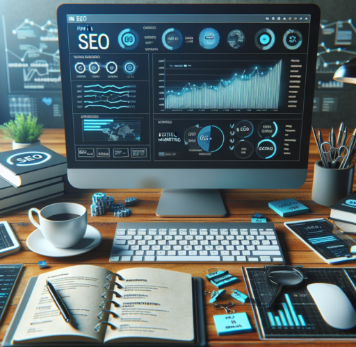 ¿Cómo se utiliza el SEO en el marketing digital?