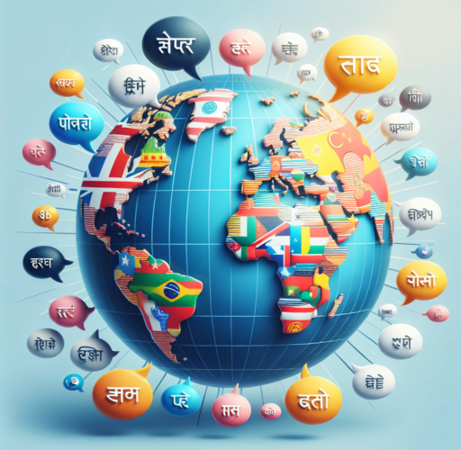 ¿Cuál es el idioma que más se habla en el mundo?