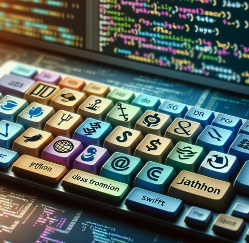 ¿Cuál es el lenguaje de programación de moda?