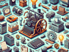 ¿Cuáles son los 10 inventos más importantes de la historia?