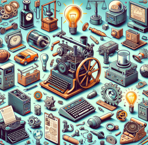 ¿Cuáles son los 10 inventos más importantes de la historia?