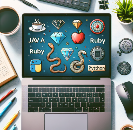 ¿Cuáles son los 10 lenguajes de programación más usados en la actualidad?