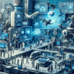 ¿Cuáles son los avances tecnológicos del futuro?