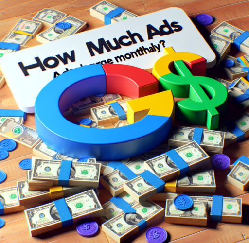 ¿Cuánto cobra mensual Google Ads?