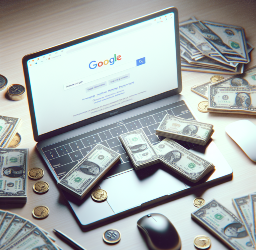 ¿Cuánto cuesta aparecer en la primera página de Google?