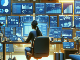 ¿Cuánto gana un marketing digital en Argentina 2024?