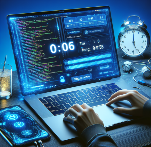 ¿Cuánto se tarda en hacer una página web desde cero?