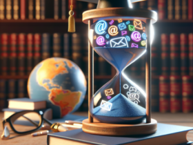 ¿Cuánto tiempo dura la carrera de marketing digital?