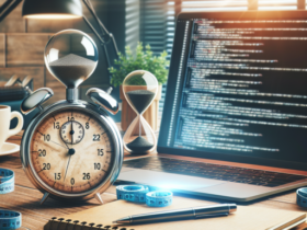 ¿Cuánto tiempo se tarda en hacer una página web?