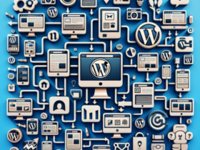 ¿Cuántos tipos de WordPress hay?