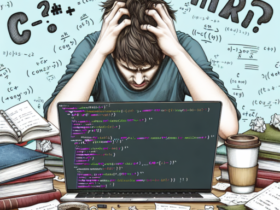 ¿Por qué C++ es tan difícil?
