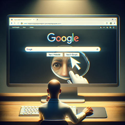 ¿Por qué mi sitio web no aparece en Google?