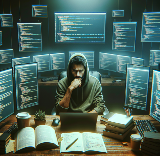 ¿Qué es lo más difícil de ser programador?