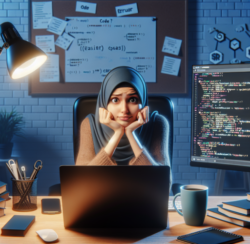 ¿Qué es más fácil de programar?