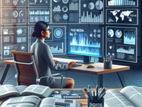 ¿Qué es paid media en digital?