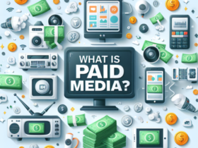¿Qué es un paid media?