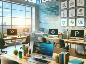 ¿Qué lenguaje de programación debo aprender?