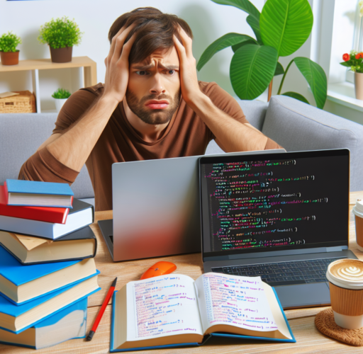 ¿Qué tan difícil es programar en C#?