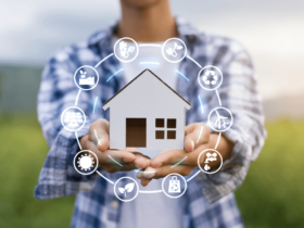Cómo lograr un hogar más sostenible con la tecnología adecuada