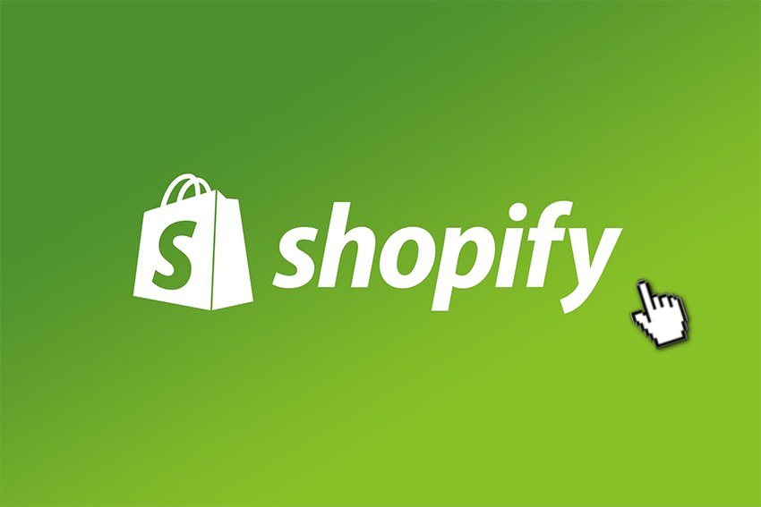 shopify