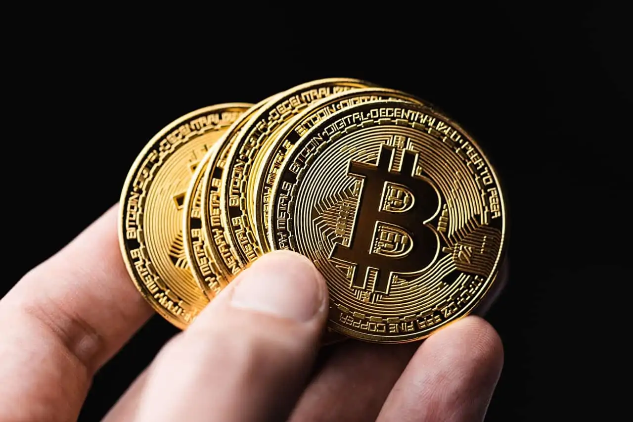 bitcoin