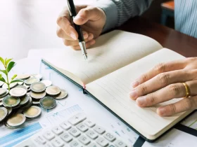 Consejos para Mejorar tus Finanzas Personales