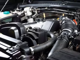 Las últimas innovaciones en motor que debes conocer ahora mismo